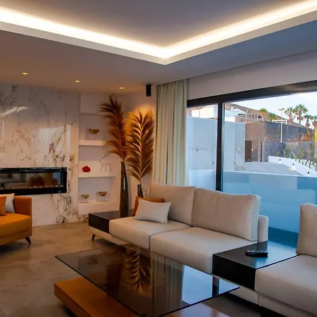 Infinity Vila *