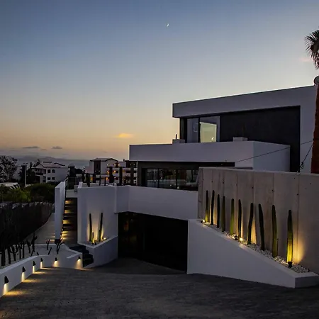 Vila Infinity *