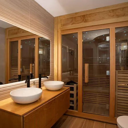 Infinity Villa