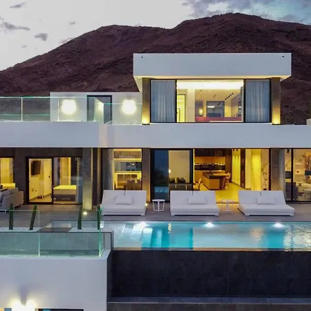 Infinity Vila *