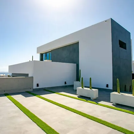 Infinity Vila Playa Blanca (Lanzarote)