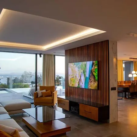Villa Infinity Playa Blanca (Lanzarote)