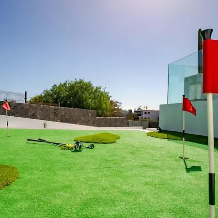 Villa Infinity