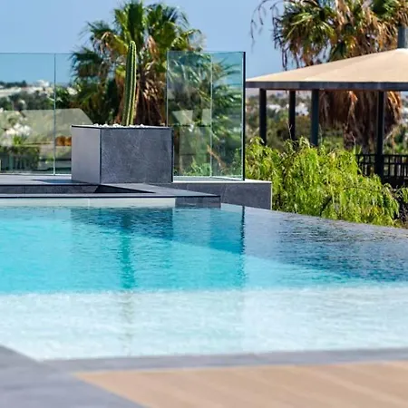 Villa Infinity Playa Blanca (Lanzarote)
