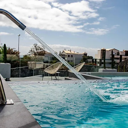 Infinity Playa Blanca (Lanzarote)
