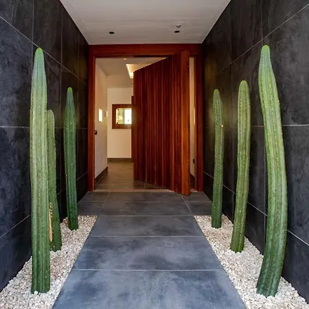 Infinity Villa